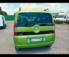 Fiat fiorino 1.3 diesel EURO5 - 6