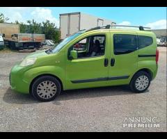 Fiat fiorino 1.3 diesel EURO5 - 7