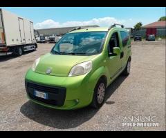 Fiat fiorino 1.3 diesel EURO5 - 8