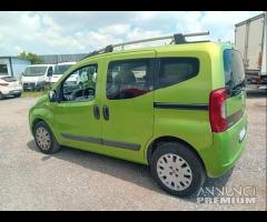 Fiat fiorino 1.3 diesel EURO5 - 9