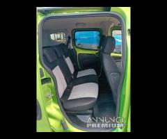 Fiat fiorino 1.3 diesel EURO5 - 10