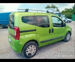 Fiat fiorino 1.3 diesel EURO5 - 11