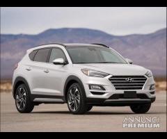 musata completa Hyundai tucson 2019 - 1