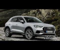 musata completa audi Q3 - 1