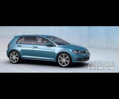 musata completa Volkswagen golf 7