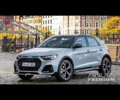 musata completa audi A1