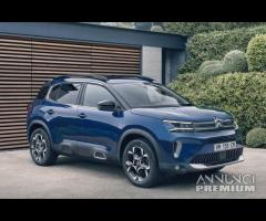 musata completa Citroen c5 aircross