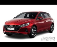 musata completa Hyundai i20