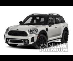 musata completa mini Countryman