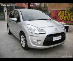 Citroen C3 EURO5