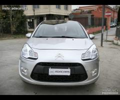 Citroen C3 EURO5