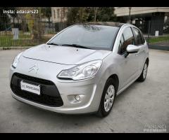 Citroen C3 EURO5