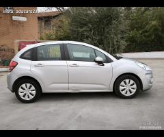 Citroen C3 EURO5