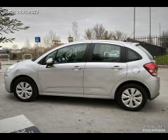 Citroen C3 EURO5