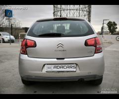 Citroen C3 EURO5 - 6