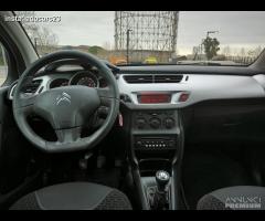 Citroen C3 EURO5 - 11