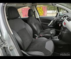 Citroen C3 EURO5 - 17