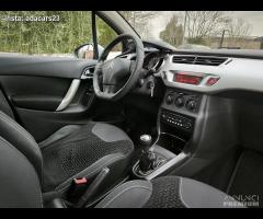 Citroen C3 EURO5 - 18