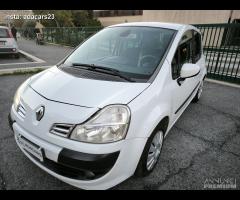 Renault Modus EURO5