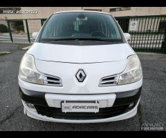 Renault Modus EURO5