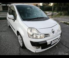 Renault Modus EURO5