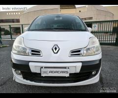 Renault Modus EURO5