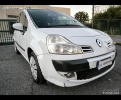 Renault Modus EURO5