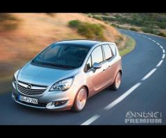 Ricambi opel meriva disponibili 2012 2023