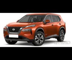 Ricambi nissan x trail disponibile