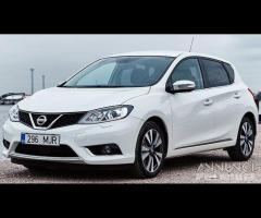 Disponibile ricambi nissan pulsar