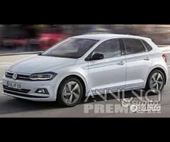 Ricambi per Volkswagen Polo 2018 c2317