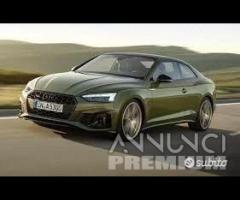 Ricambi disponibili audi a5 2019 2020 2021