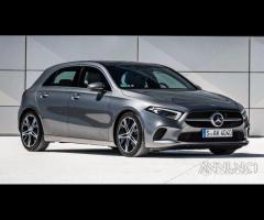 Ricambi mercedes classe a 2013 2023 - 1