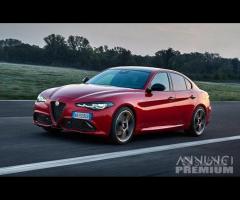 Ricambi alfa romeo giulia 2014 2023