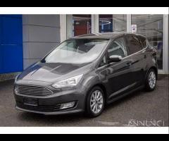 Ford c max disponibili ricambi