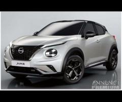 Nissan juke 2012 2023 disponibile