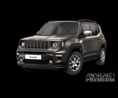 Jeep renegade disponibili ricambi