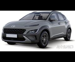 Ricambi hyundai kona disponibili