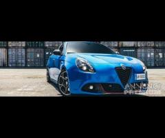 Ricambi disponibili alfa romeo giulietta