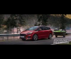 Ford s max ricambi disponibili - 1