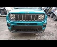 Jeep renegade 2018 musata completa