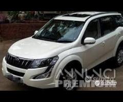 Mahindra XUV500 2017 PER RICAMBI c1868