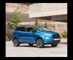 Ford eco sport 2013 2023 ricambi