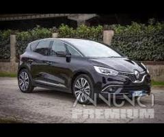 Renault scenic 2015 2023 ricambi