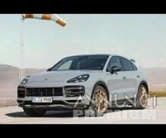 Ricambi porsche cayenne 2012/2023