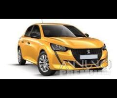 Ricambi disponibili peugeot 208 2013/2023 - 1