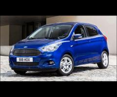 Ricambi disponibili ford ka