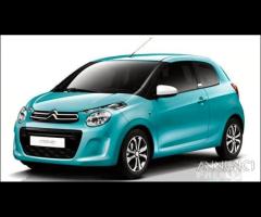 Ricambi citroen c1 2013/2023