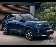 Citroen c5 aircross 2012/2023