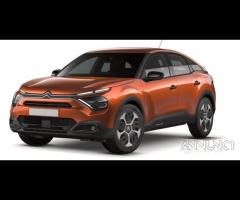 Ricambi citroen c4 aircross picasso - 1